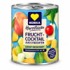 EDEKA ovocný koktejl v plechovce