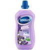 01010507 SIDOLUX UNIversal SODA POWER s vůní MARSEILLSKÉ MÝDLO S LEVANDULÍ, 1000ml