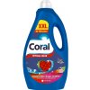 Coral Gel na praní XXL Optimal Color 60 Pracích cyklů