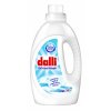 Dalli White Wash Gel na praní 20 Pracích cyklů