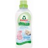 Frosch Máchadlo Pro citlivou pokožku 750ml - BIO