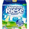 Weisser Riese Megaperls prášek 19 Pracích dávek