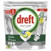 pol pl Dreft Platinum All in One Citron Kapsulki do Zmywarki 34 szt 10001 1