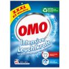 OMO XXL Intensive Leuchtkraft Univerzální Prací prášek se zesilovačem světlosti prádla 85 Pracích cyklů