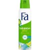 Fa Caribbean Wave Anti Perspirant Spray – Exotic Lemon Scent