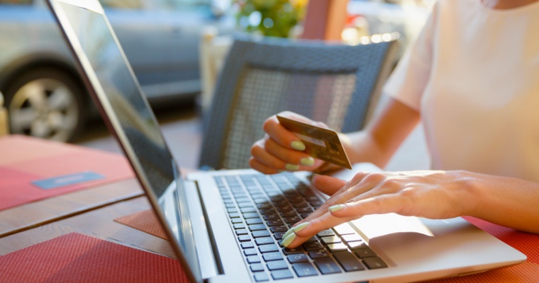 E-shopy a odstupování od smlouvy