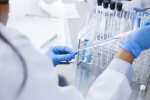 Nemocniční lékárna