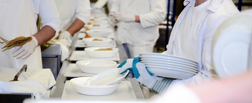 Oddělení nemocniční hygieny