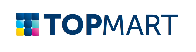 Topmart Logo