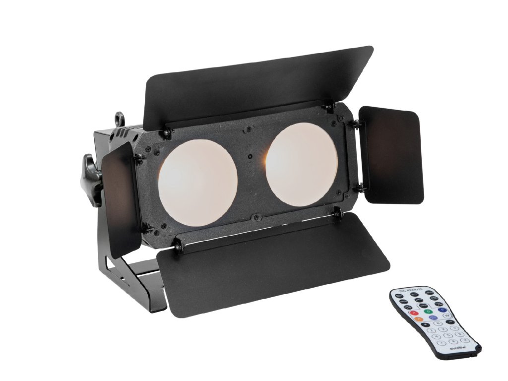 Eurolite LED CBB-2 WW/CW, světelná lišta