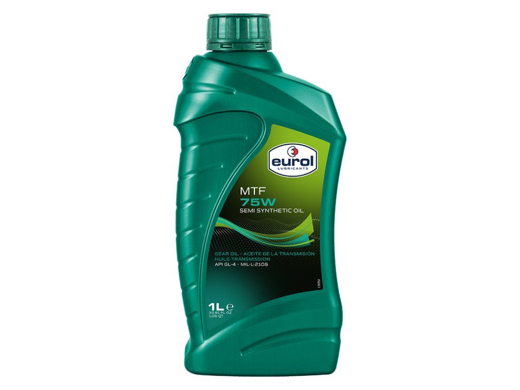TOPMART - Manuální převodovky