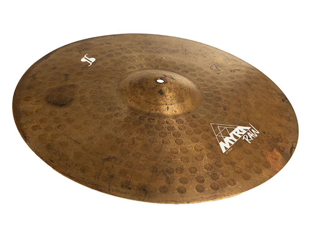 Stagg MYR-RR20RW, činel ride 20"