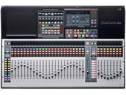 FPRE360%2F001 presonus studiolive 32s front big