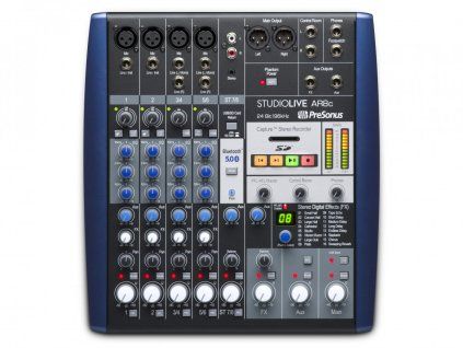 FPRE147%2F001 presonus studiolive ar8c top