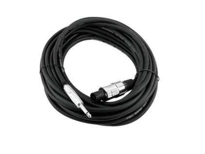 Repro kabel AC-225 Speakon samec - JACK samec, 1,5 m