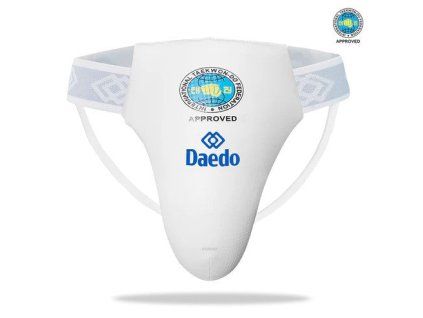 Daedo ITF Suspenzor, PRITF15618 S (Velikost S)