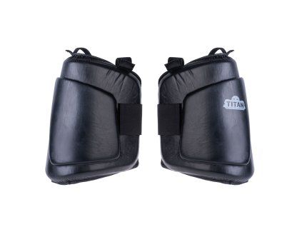 Chránič stehen Titan L (Velikost L)