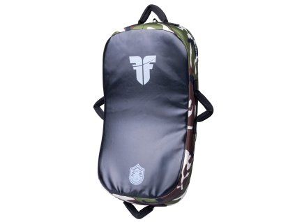 Lapa Fighter Blok - MULTI GRIP - TACTICAL SERIES - Camo, FKSH-14.1