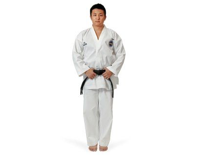 Daedo ITF dobok student Silver, TA10812 110 (Velikost 110)