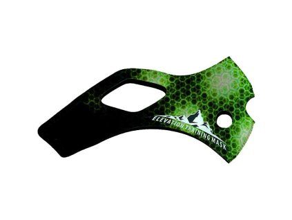 Matrix náhradní sleeve Training Mask, Matrix M (Velikost M)