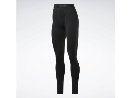 Reebok Workout Ready Compression legíny - černá, FP9107 XXL (Velikost XXL)