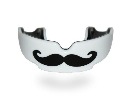 SAFEJAWZ chrániče zubů MO Junior (Velikost Junior)