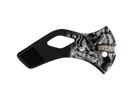 Termination náhradní sleeve Training Mask, Termination S (Velikost S)