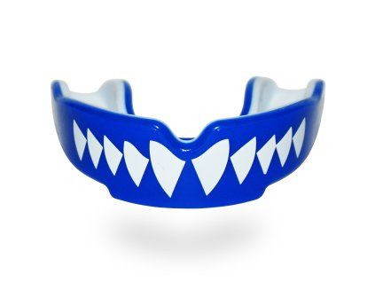 SAFEJAWZ chrániče zubů Shark Junior (Velikost Junior)