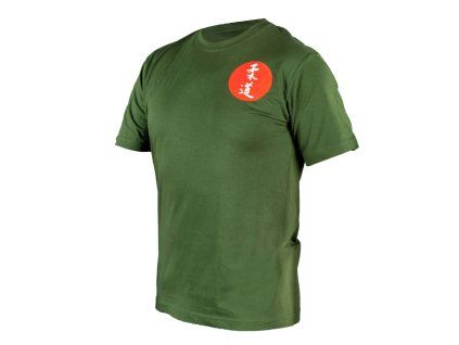 Tričko Judo4Fun, J4FUN 134 (Velikost 134)