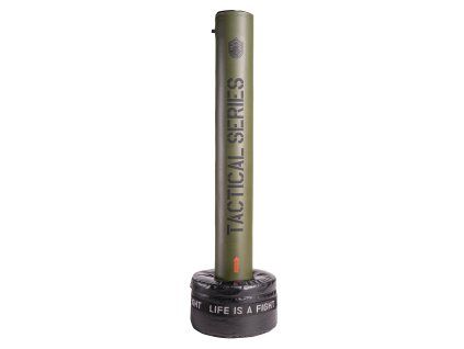 Volně stojící pytel Fighter SPEED - military