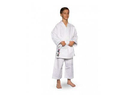Kohai Karate gi Daedo, KA1171 110 (Velikost 110)