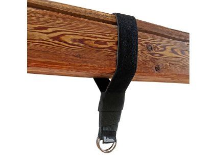 Závěsný popruh Fighter na pytel