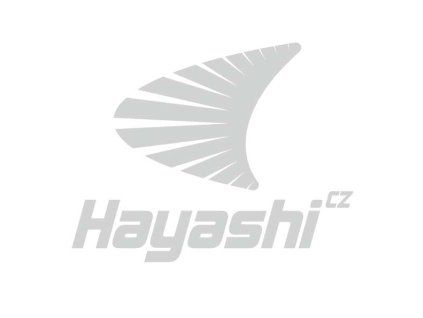 hayashi logo bw