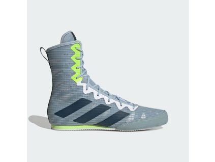 Box Hog 4 Shoes Blue HP6879 01 standard