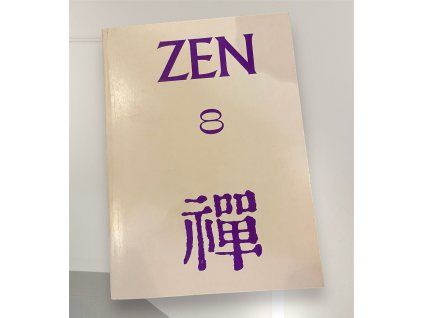 Zen 8 One Size (Velikost One Size)