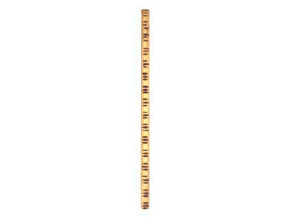 kwon arnisstock mit brandmuster 8001043