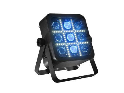 Eurolite LED panel BP-9 RGBW CV