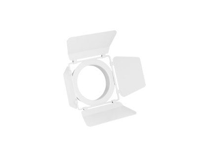 Eurolite klapky pro THA-20PC TRC, bílé