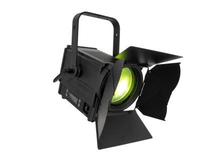 Eurolite LED THA-120F MK2, divadelní reflektor