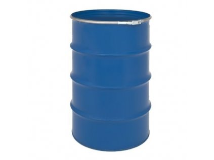 vyr 30646655 1 1 kovovy sud s odnimacim vikem lakovany