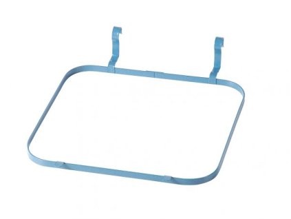 Rámeček na pytel k plastové popelnici 240 l.