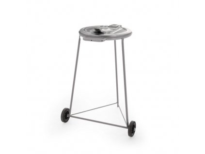 0041 01 stojan na odpadkove pytle kovov%C3%BD mobiln%C3%AD