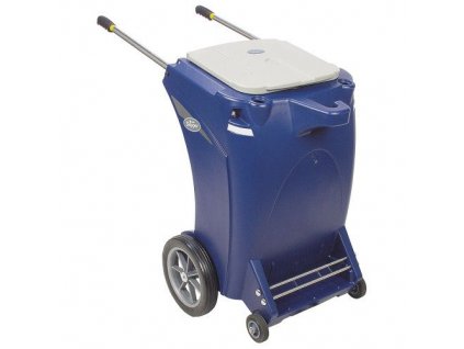 Úklidový vozík - SKIPPER