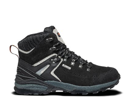 SALVADOR O2 Black High