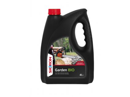 SHERON Garden BIO 4 lt