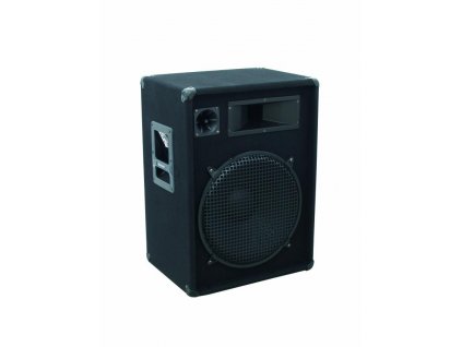 Omnitronic DX-1522, reprobox 200W