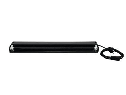 Eurolite kompletní UV set 60cm 18W, kovový