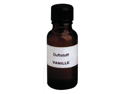 Eurolite esence vanilka, 20ml