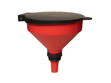 Plastový trychtýř pr.250 mm