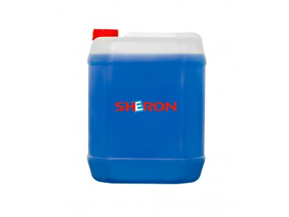 SHERON Antifreeze G11 10 lt